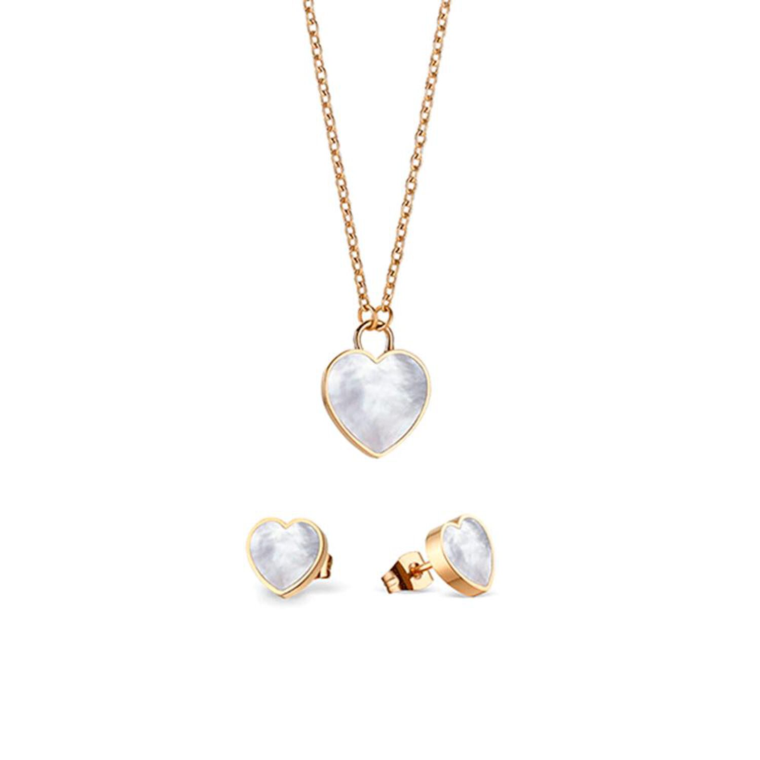 Gift Set Simphony Bering Dorado image number 1.0