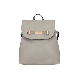 Mochila Secret Kansas Sc6 M Gris