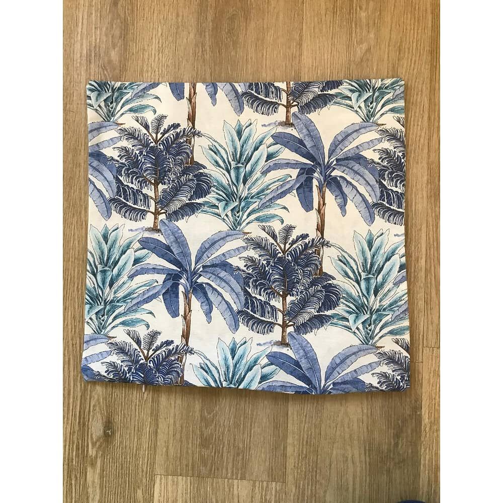 Set De 2 Fundas Combinadas 45x45cm Y 30x50cm image number 1.0