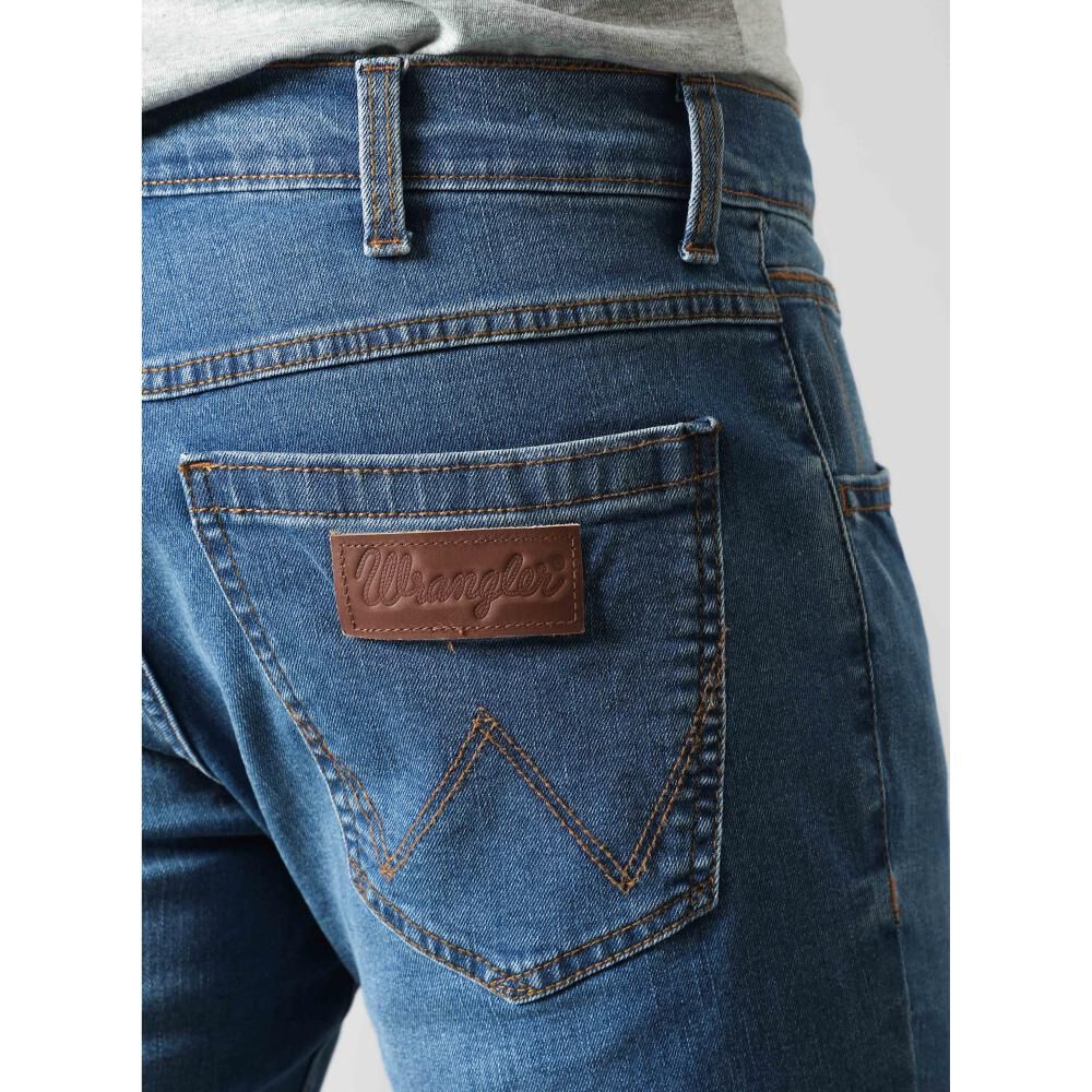 Jeans Hombre Wrangler image number 3.0