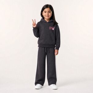 Pantal&oacute;n De Buzo Ni&ntilde;a Topsis