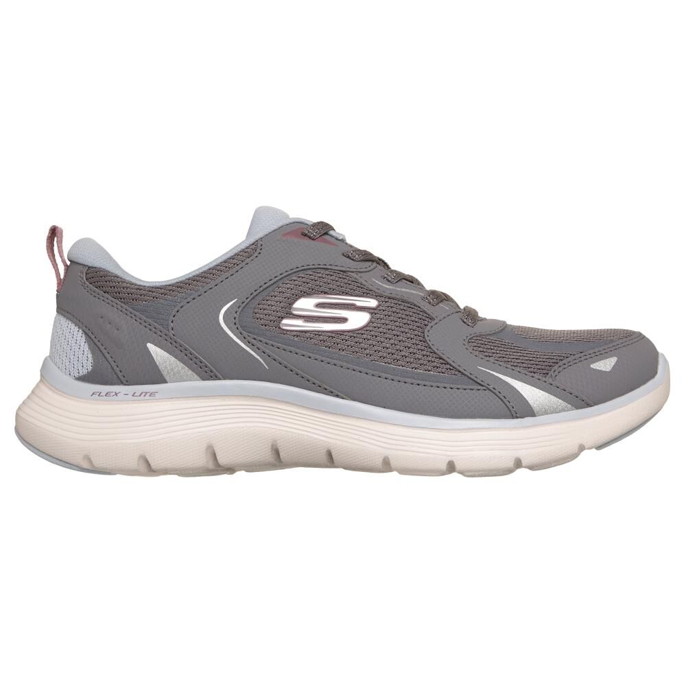 Zapatilla Urbana Mujer Skechers Flex Appeal 5.0 - Retro Rush Ccmt image number 0.0