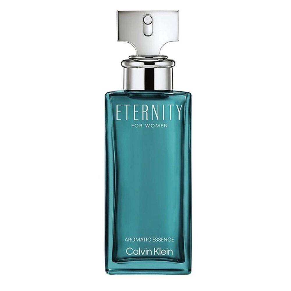 Calvin Klein Eternity Aromatic Essenece Parfum Intense Woman 100 Ml image number 1.0