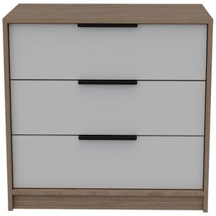 Comoda Tuhome Kaia / 3 Cajones
