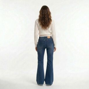 Jeans Mujer Freedom