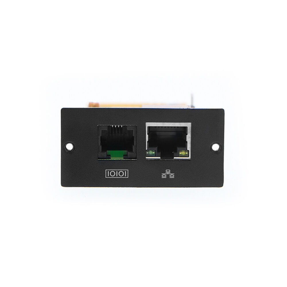 Tarjeta De Red Snmp Forza Fdc-cd610 image number 1.0