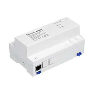 Medidor De Potencia Apilable Wifi Spm-main - Sonoff