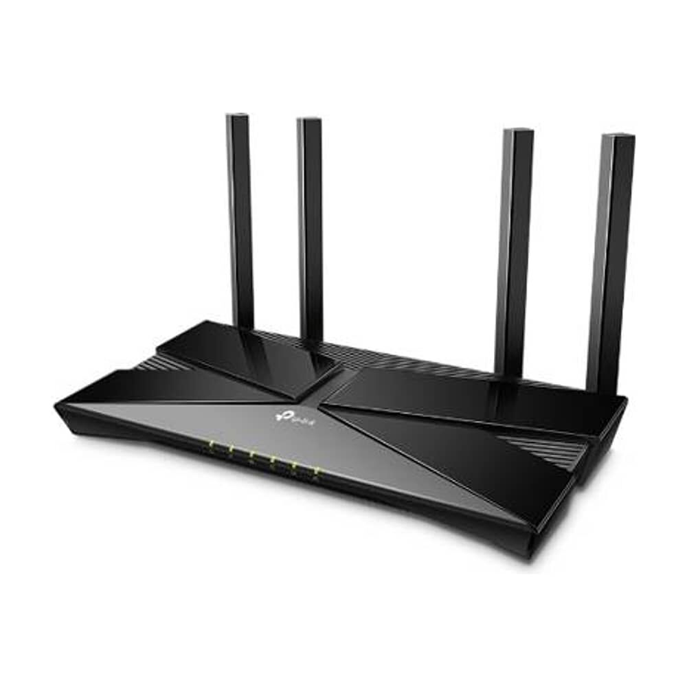 Router Tp-link Archer Ax23 Ax1800, Dual Band, Wi-fi 6 image number 2.0