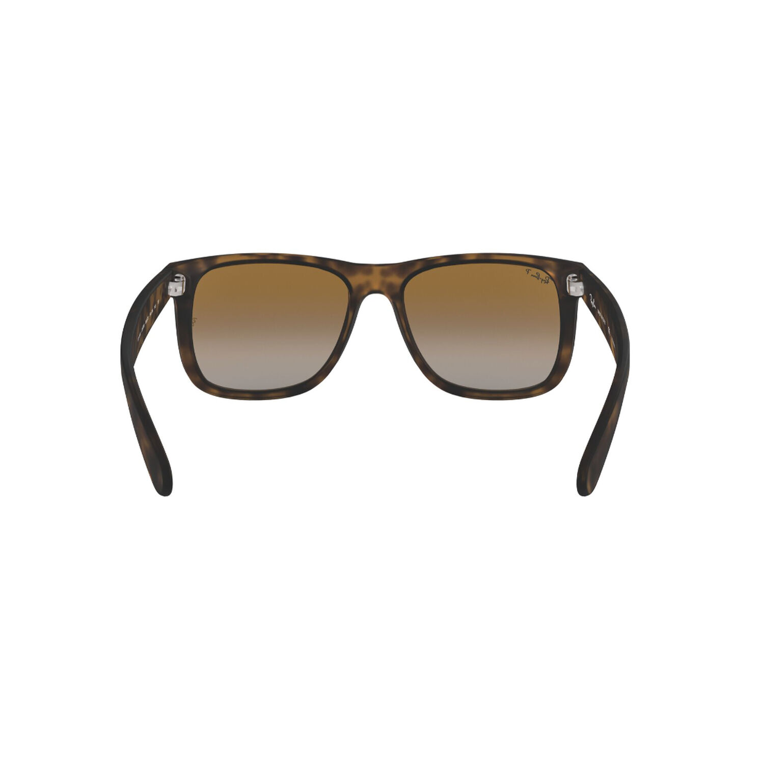 Lentes De Sol Justin Marr&oacute;n Polarizados Ray-ban image number 3.0