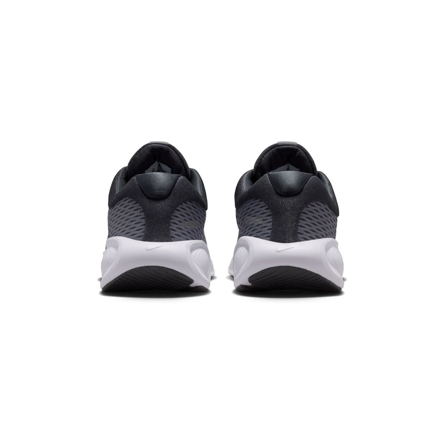Zapatilla Nike Stellar Ride Hombre Juniour Negro image number 4.0