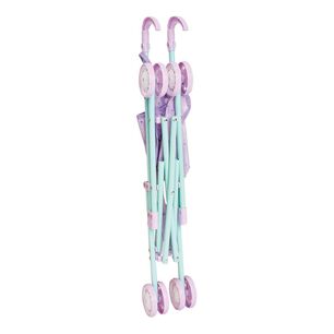Coche De Mu&ntilde;ecas Little Dolphie Ld21-b