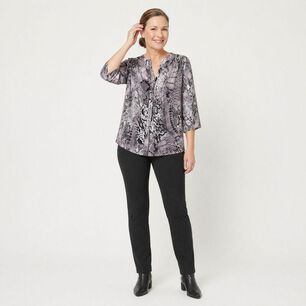 Blusa Mujer Lesage