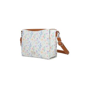 Bandolera Secret Acapulco Sc6 M Flores