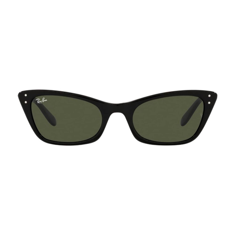 Lentes De Sol Lady Burbank Black Ray-ban image number 0.0