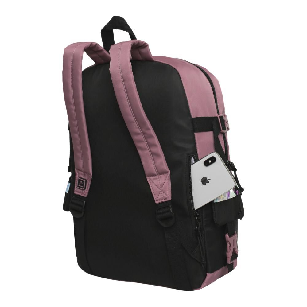 Mochila Mujer Escalade Head image number 3.0