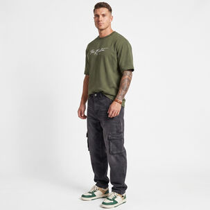 Jeans Pantal&oacute;n Multicargo Louis