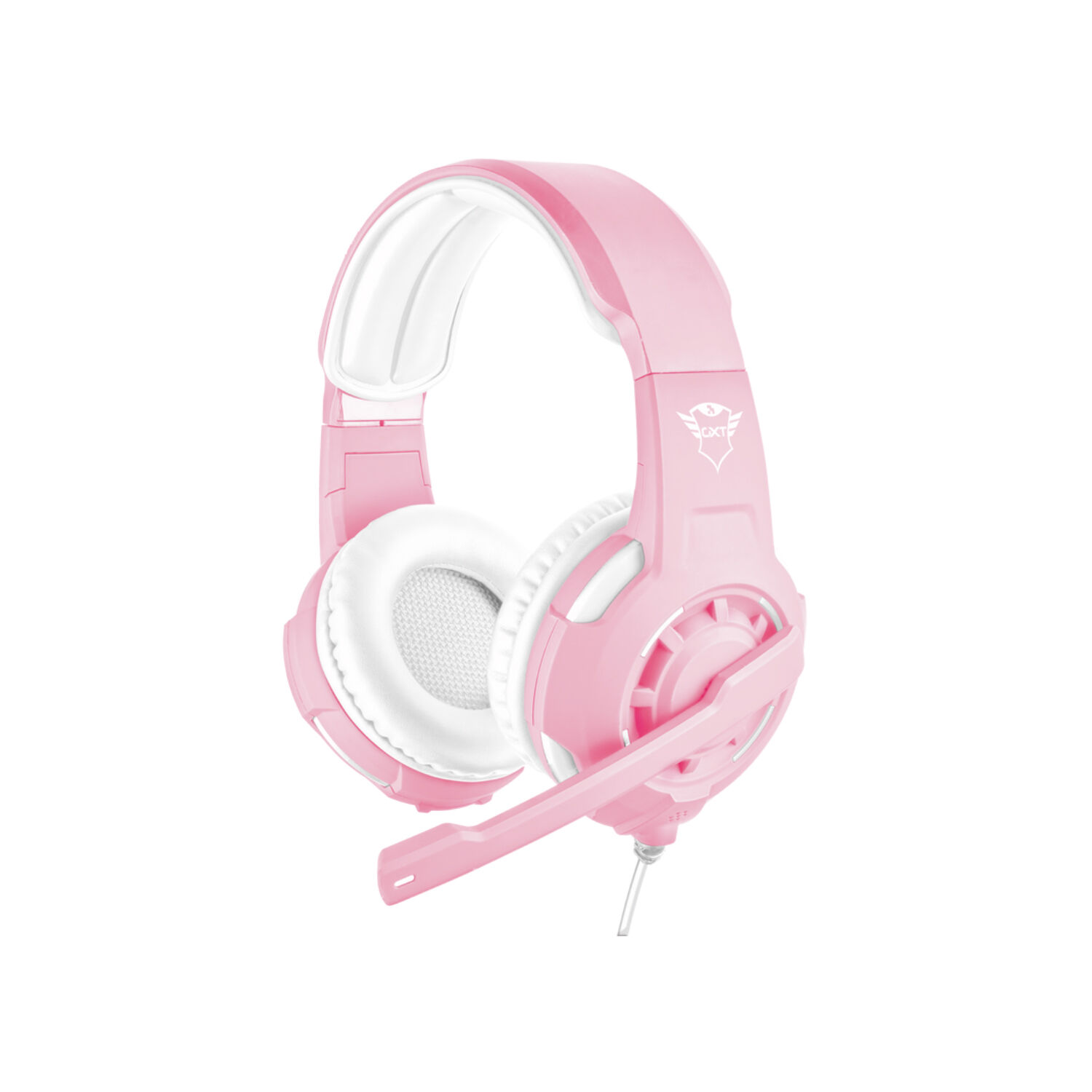 Aud&iacute;fonos Gamer Multiplataforma Gxt 310p Radius - Ps image number 0.0