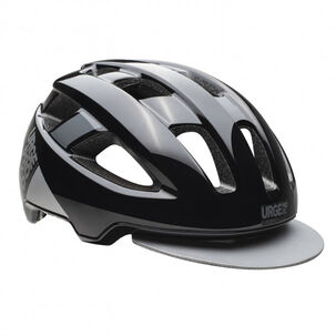 Casco Urge Strail Negro L/xl