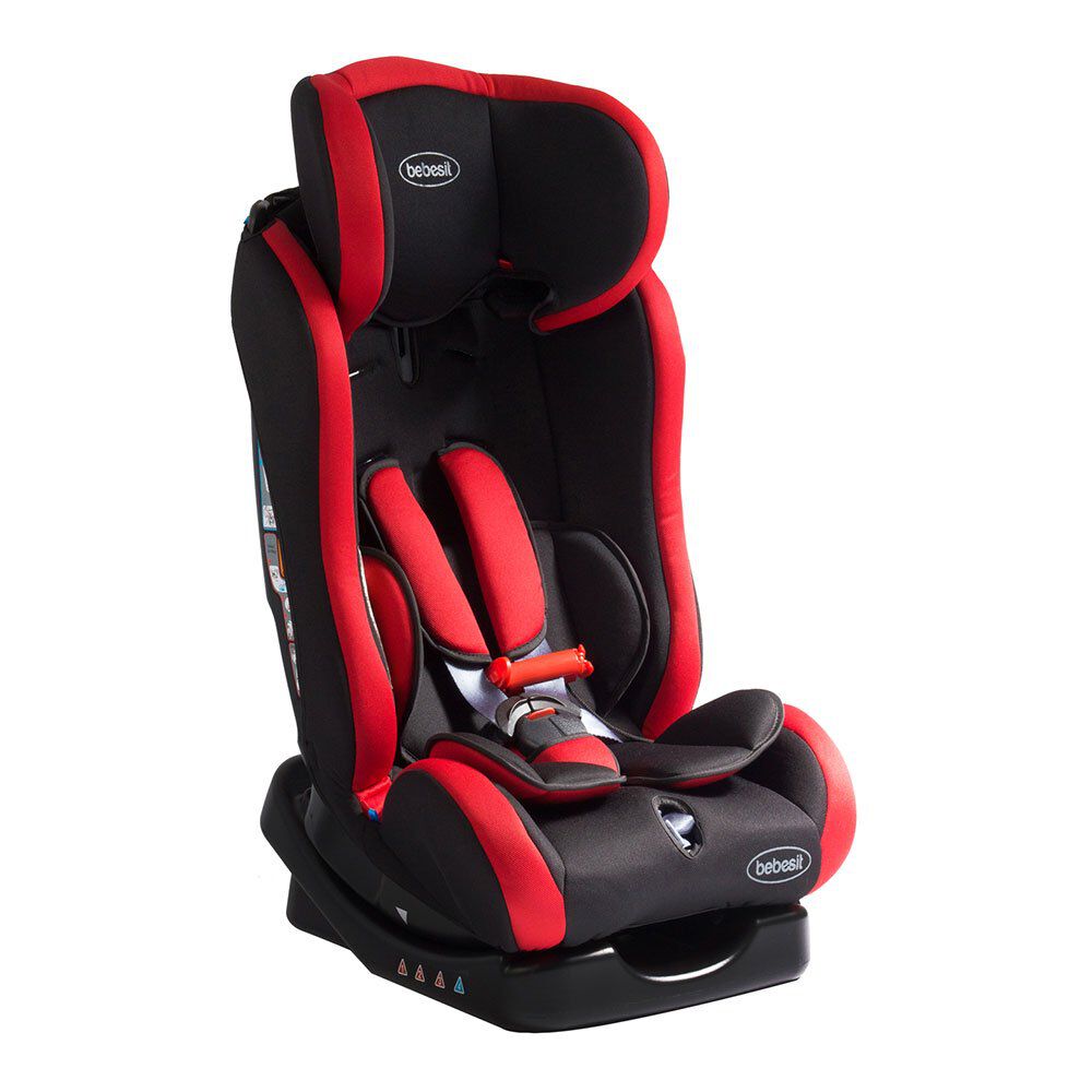 Silla De Auto Convertible Bebesit Orbit 1029 image number 1.0