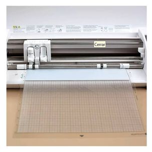 Base Corte 30x30 Cm Para Cameo Silhouette