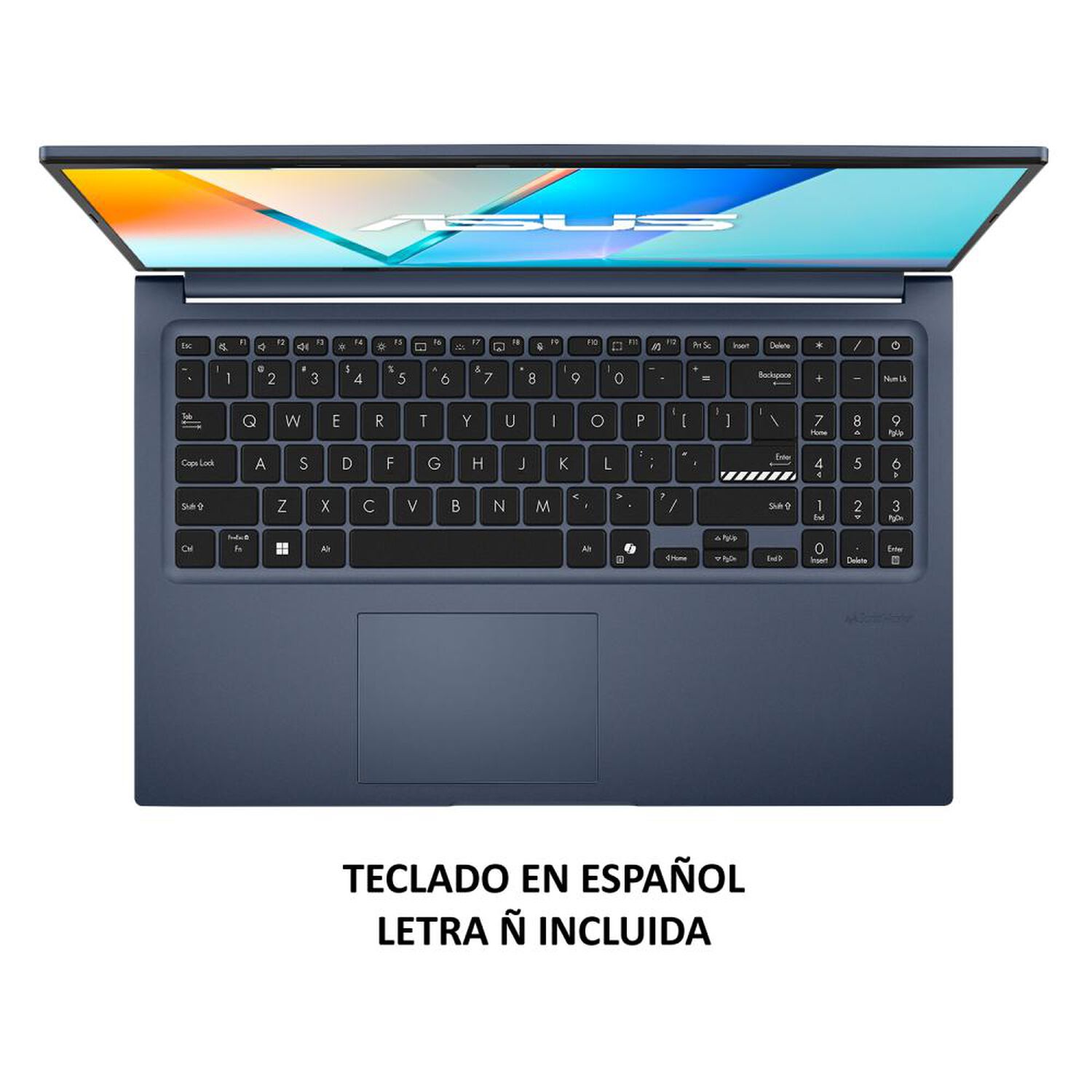 Notebook 15.6" Asus Asus Vivobook 15 / AMD Ryzen 7 / 16 GB RAM  / 512 GB SSD image number 4.0