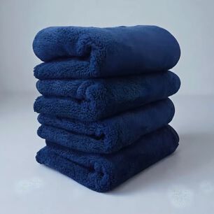 Pack Toallas Azules