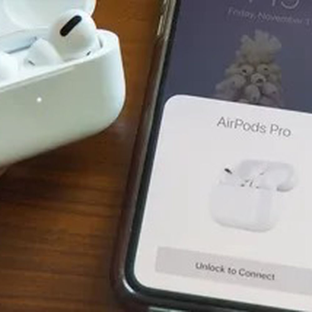 Audífonos Inalámbricos Air Pro 2da Generación Bluetooth Con Micrófono image number 6.0