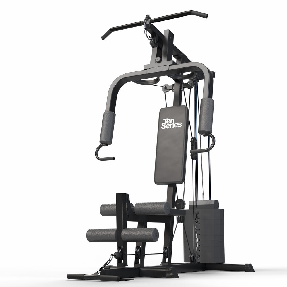 Home Gym G1000 Ten Series image number 5.0