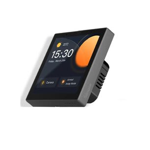 Panel De Control Wifi Para El Hogar - Sonoff Nspanel Pro