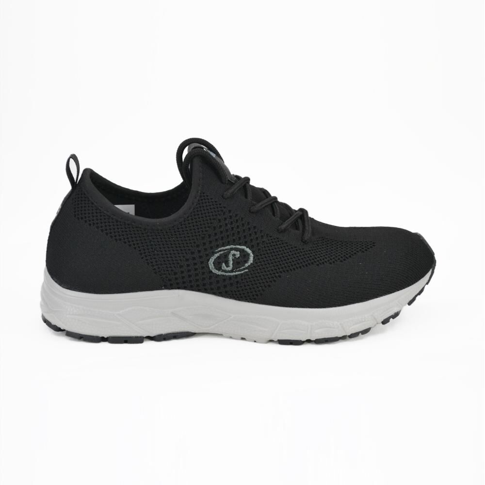 Zapatilla Urbana Hombre Spalding image number 3.0