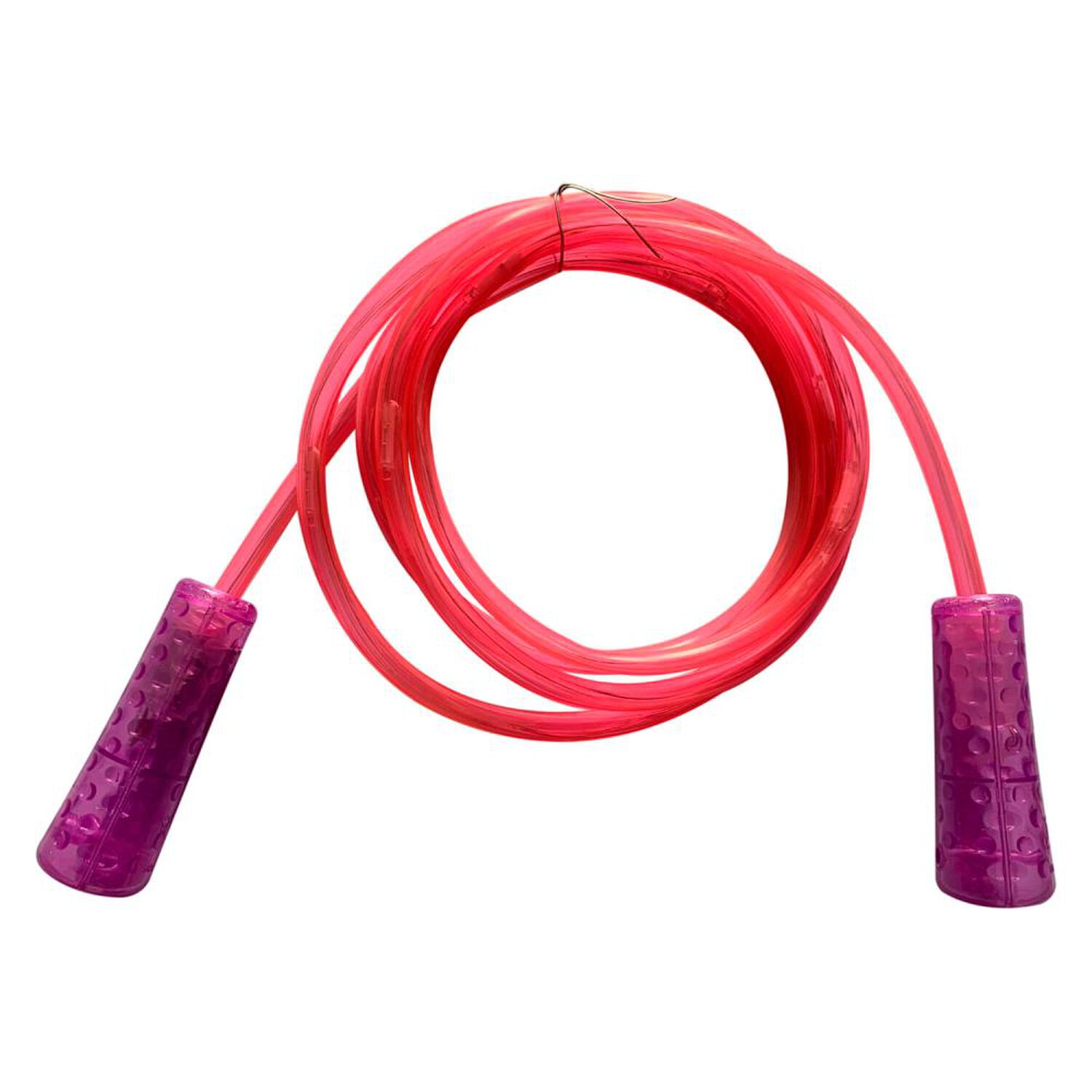Cuerda Para Saltar Playspot Luces image number 2.0
