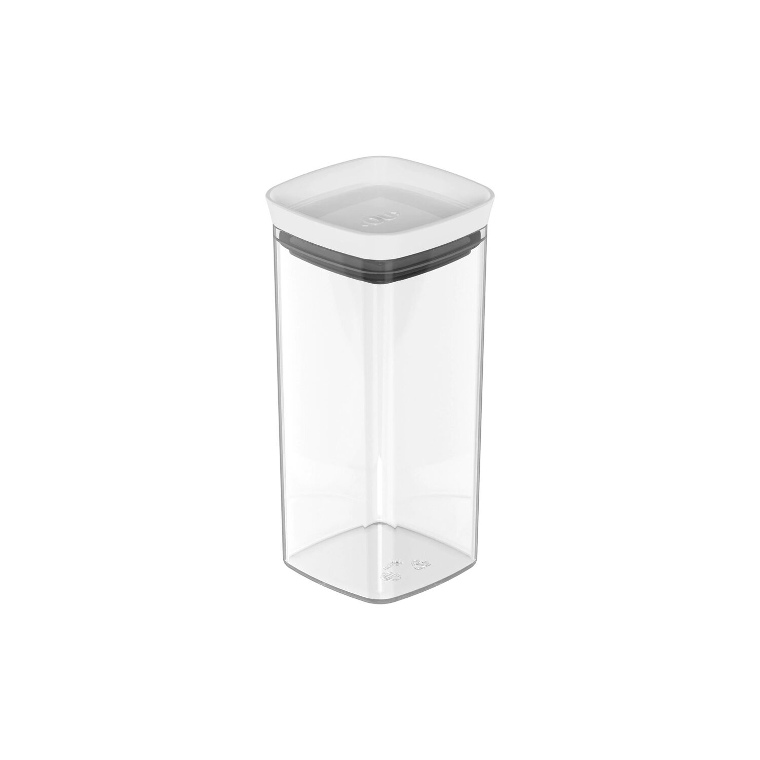 Especiero Block 0.340 L Blanco image number 0.0