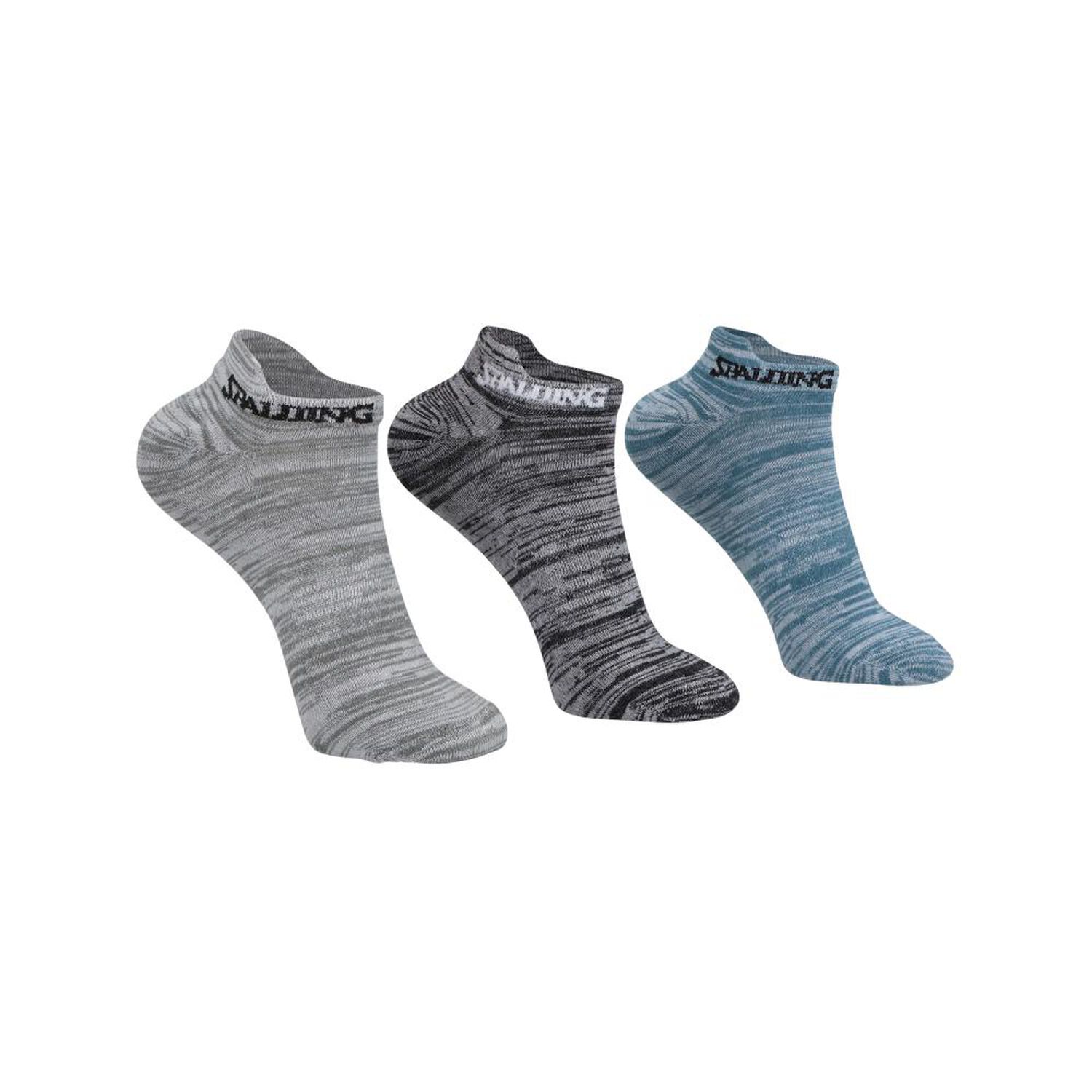 Calcetines Hombre Spalding image number 3.0