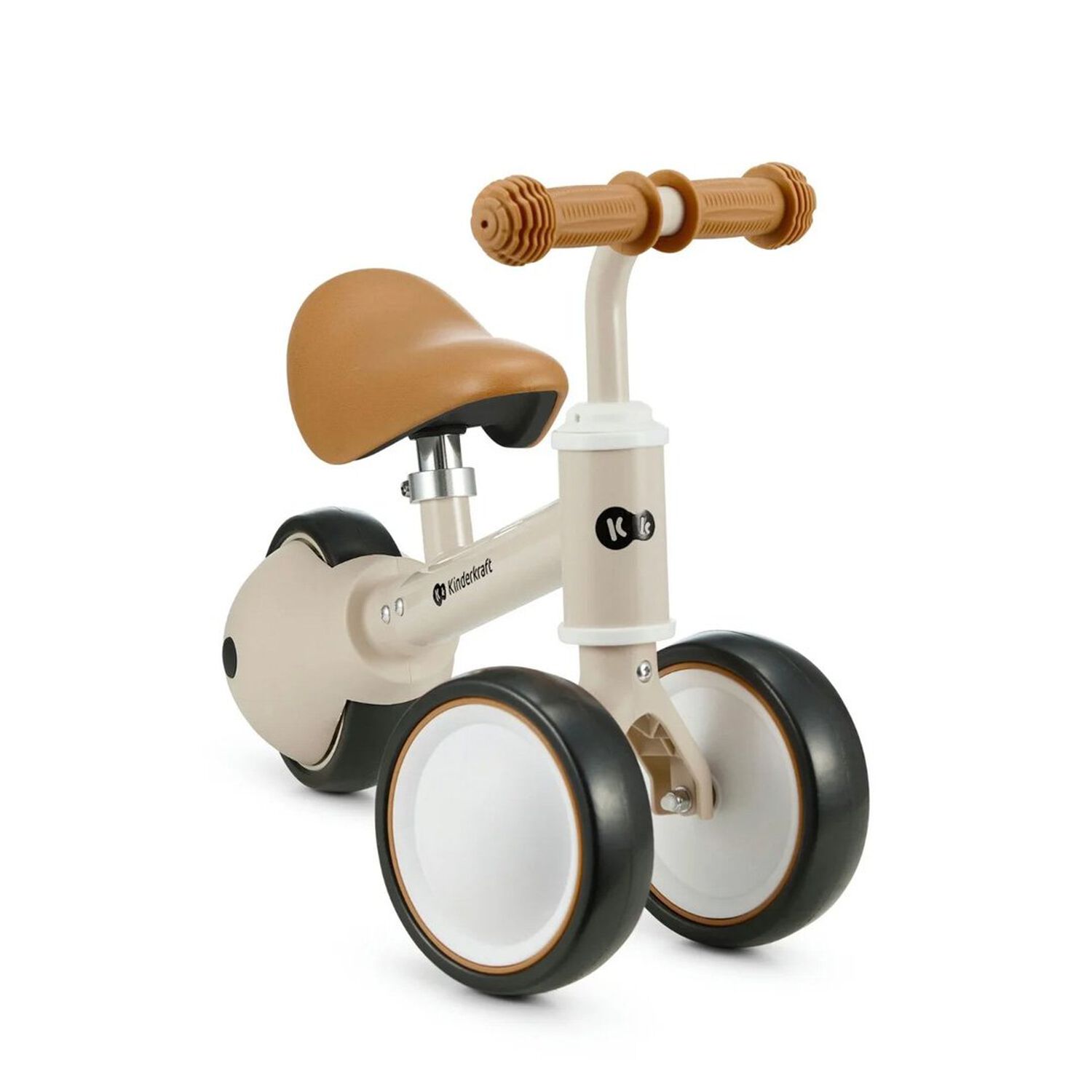 Triciclo Cutie Light Beige image number 5.0