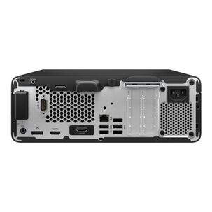 Pc Hp Prodesk 400 G9 Sff (i5-13va 16gb 512gb Ssd) Open Box