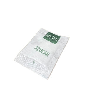 Sachet De Azúcar Blanca 5 Gr 1000 Un