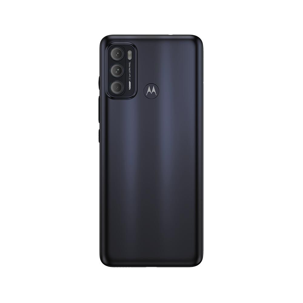Smartphone Motorola Xt2135-1 Moto G60 Negro, Plata / 128 Gb / Liberado image number 1.0