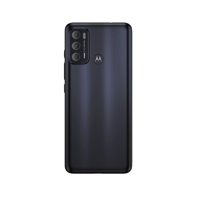 Smartphone Motorola Xt2135-1 Moto G60 Negro, Plata / 128 Gb / Liberado