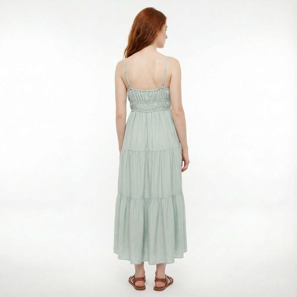 Vestido Mujer Freedom image number 1.0