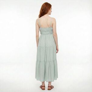 Vestido Mujer Freedom