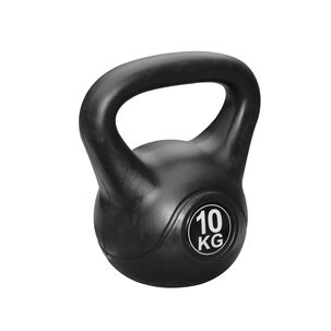 Pesa Rusa Kettlebell Resina 10 Kg | Entrenamiento | Crossfit