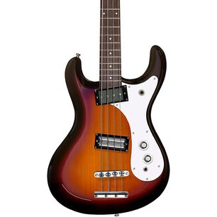 Bajo El&eacute;ctrico Danelectro 64 Bass Tsbst