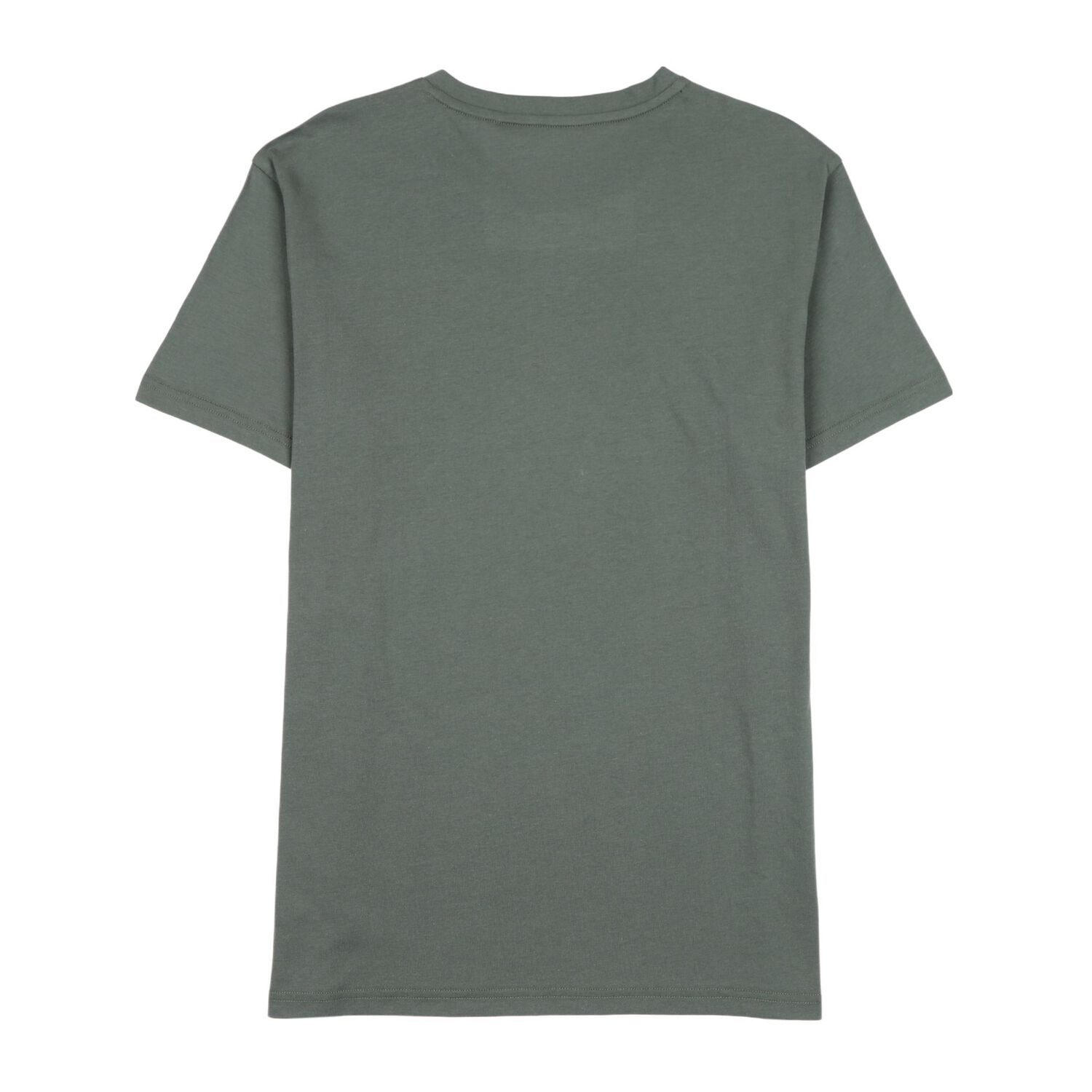Polera Deportiva Hombre Wetland image number 1.0