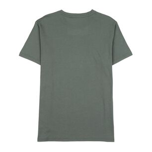 Polera Deportiva Hombre Wetland