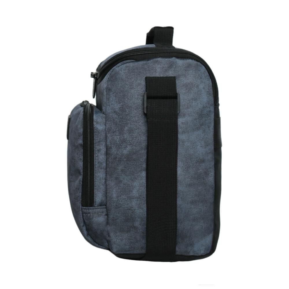 Lonchera Juvenil Freeze Head image number 0.0