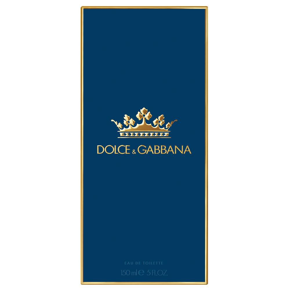 Perfume Hombre K Dolce Gabbana / 150 Ml / Eau De Toilette image number 2.0