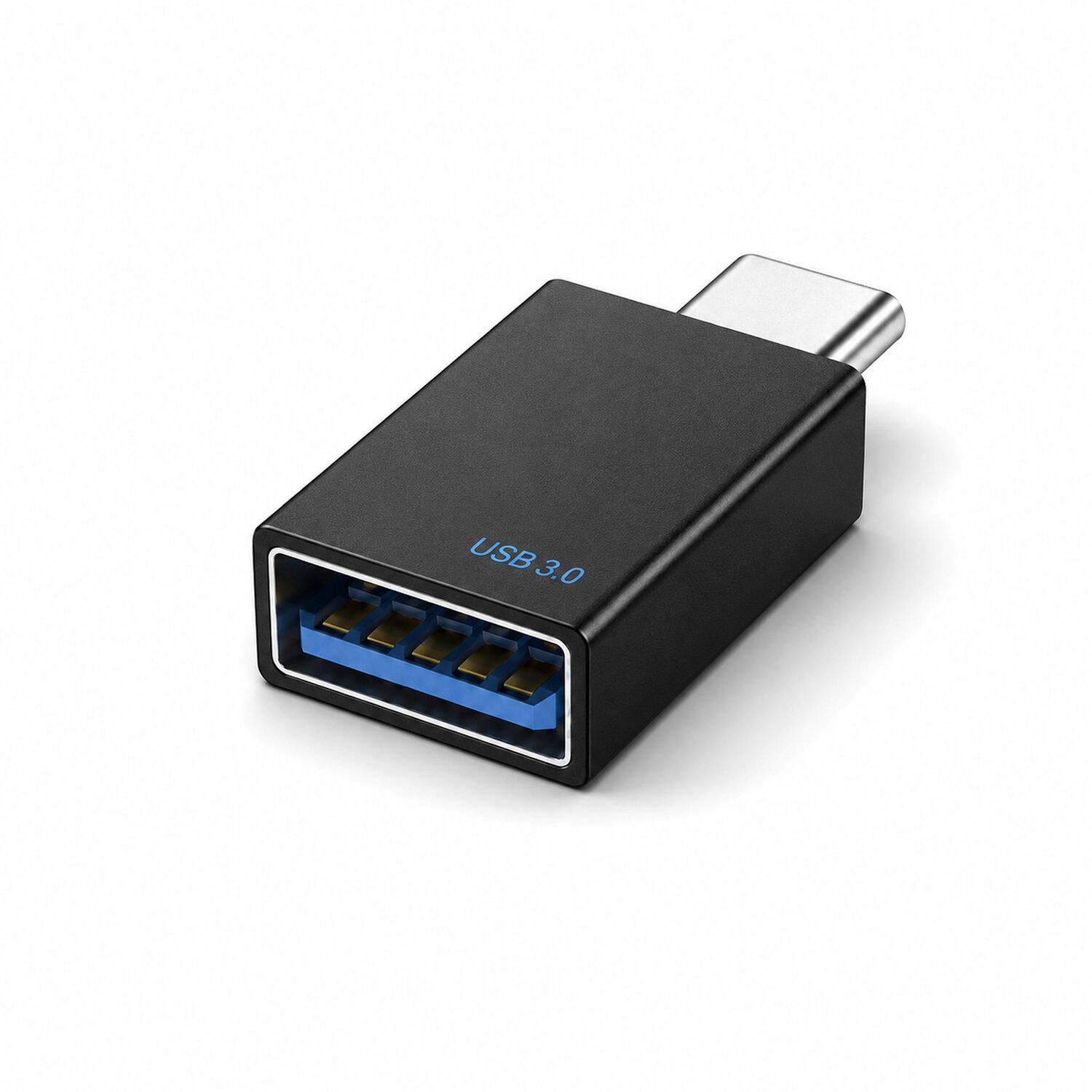 Adaptador Usb-c A Usb 3.0 Ultra Compacto High Speed Tl360 / Y-a025cgy image number 0.0
