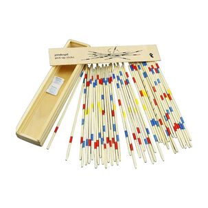 Juego Madera Mikado, Palillos Chinos, Juego Habilidad