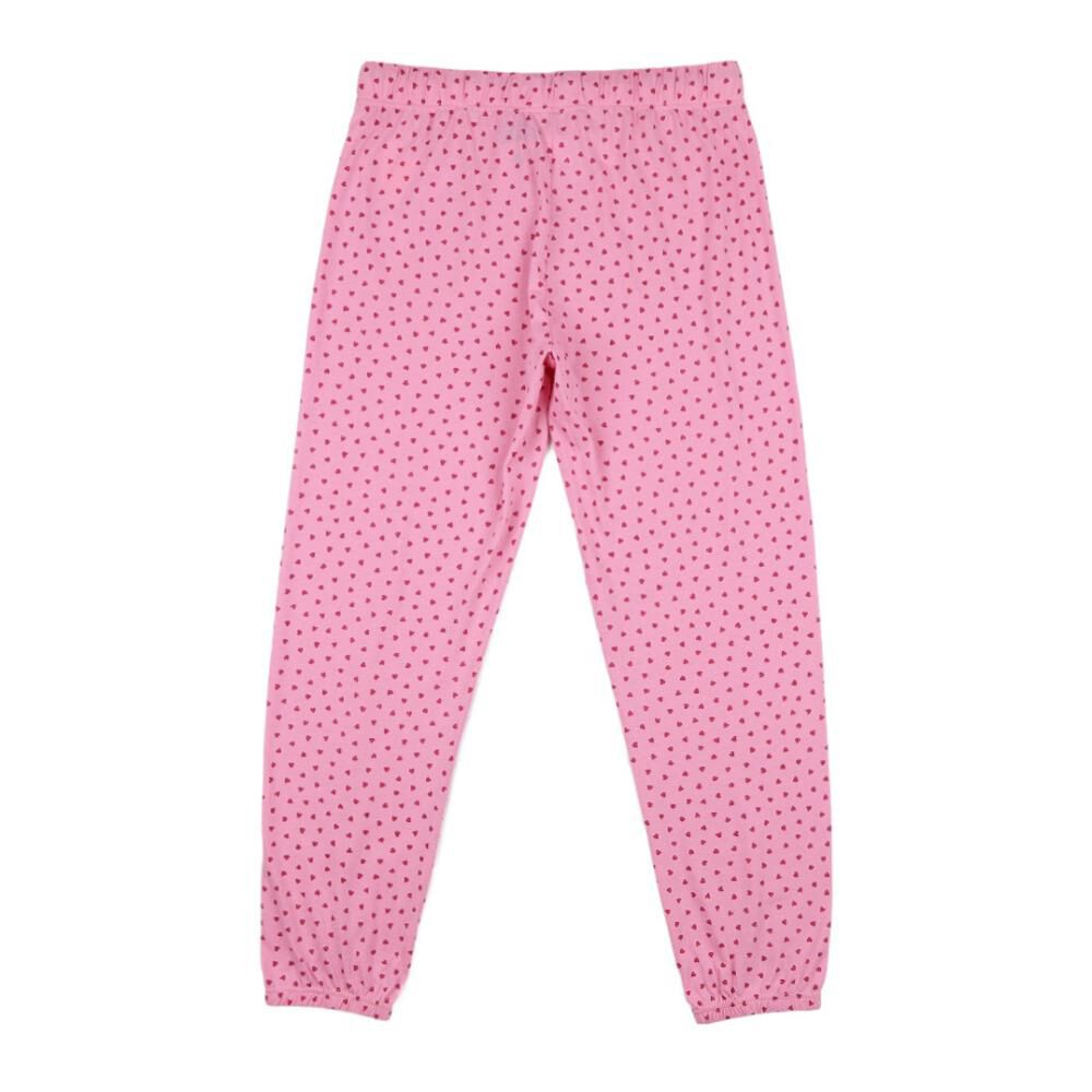 Pantal&oacute;n De Pijama Mujer Freedom image number 1.0