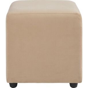 Set 2 Pouf Bodevir Cali